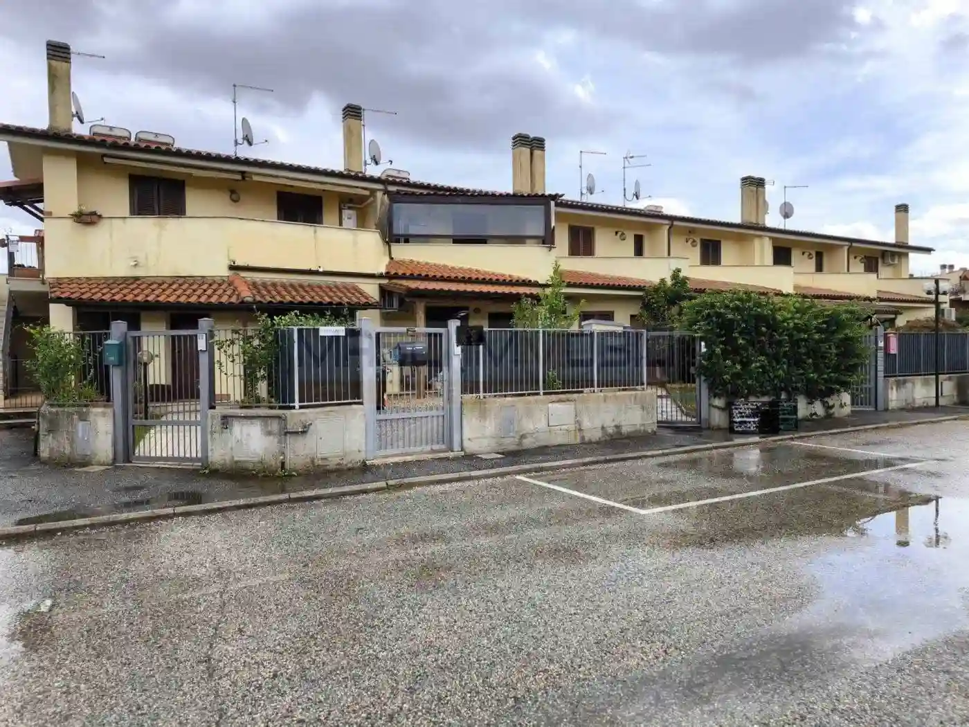 Villetta a schiera - foto 2