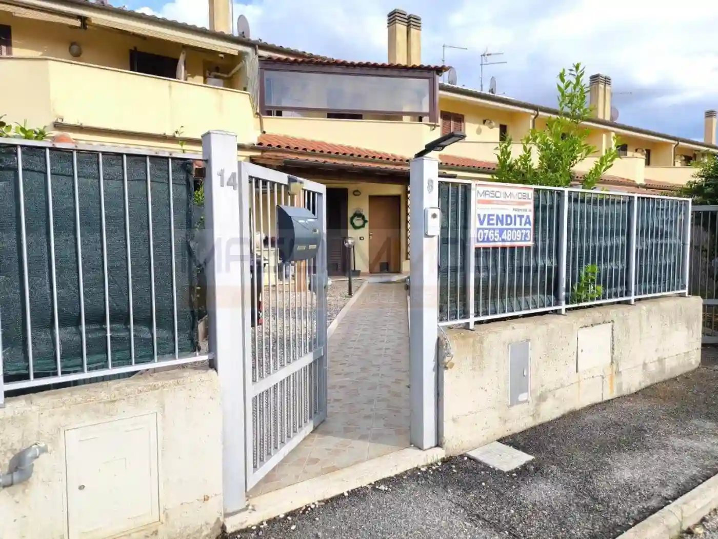 Villetta a schiera - foto 3