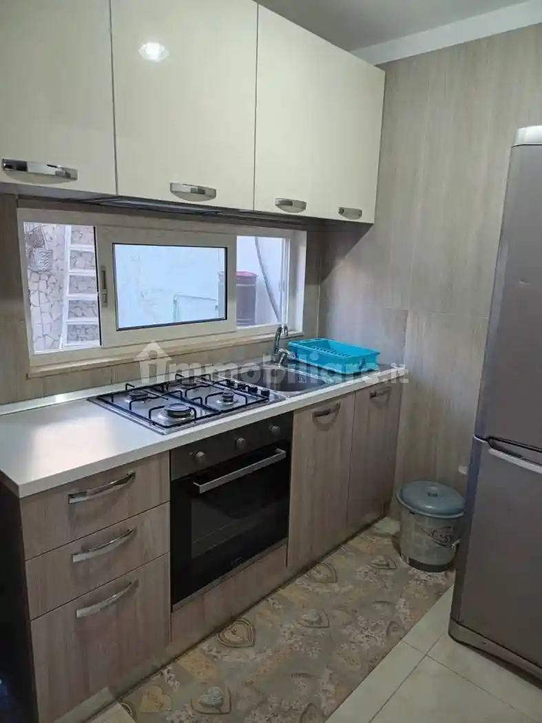 Appartamento in affitto a Napoli