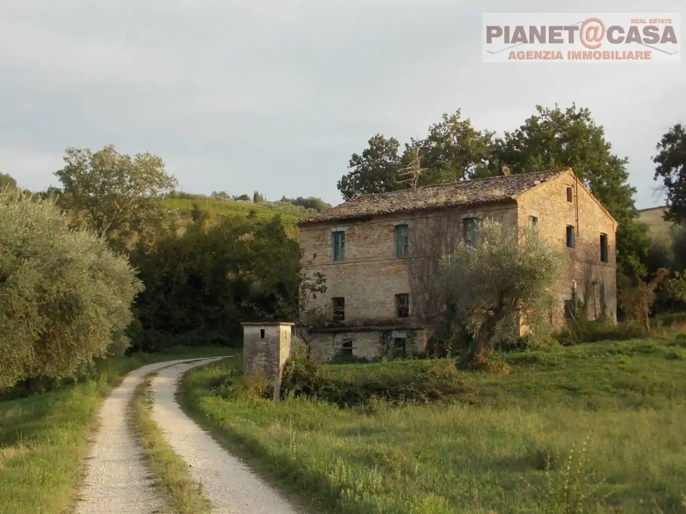 Casa indipendente in vendita a Offida