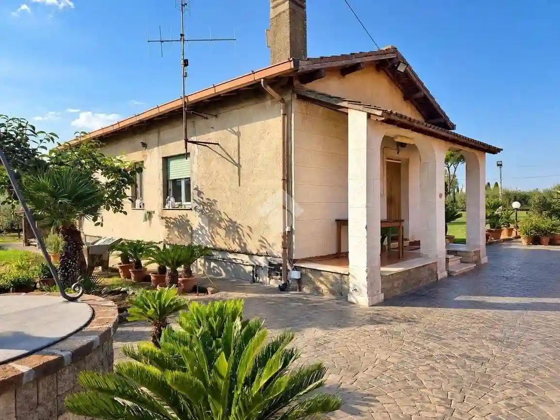 Casa indipendente - foto 2