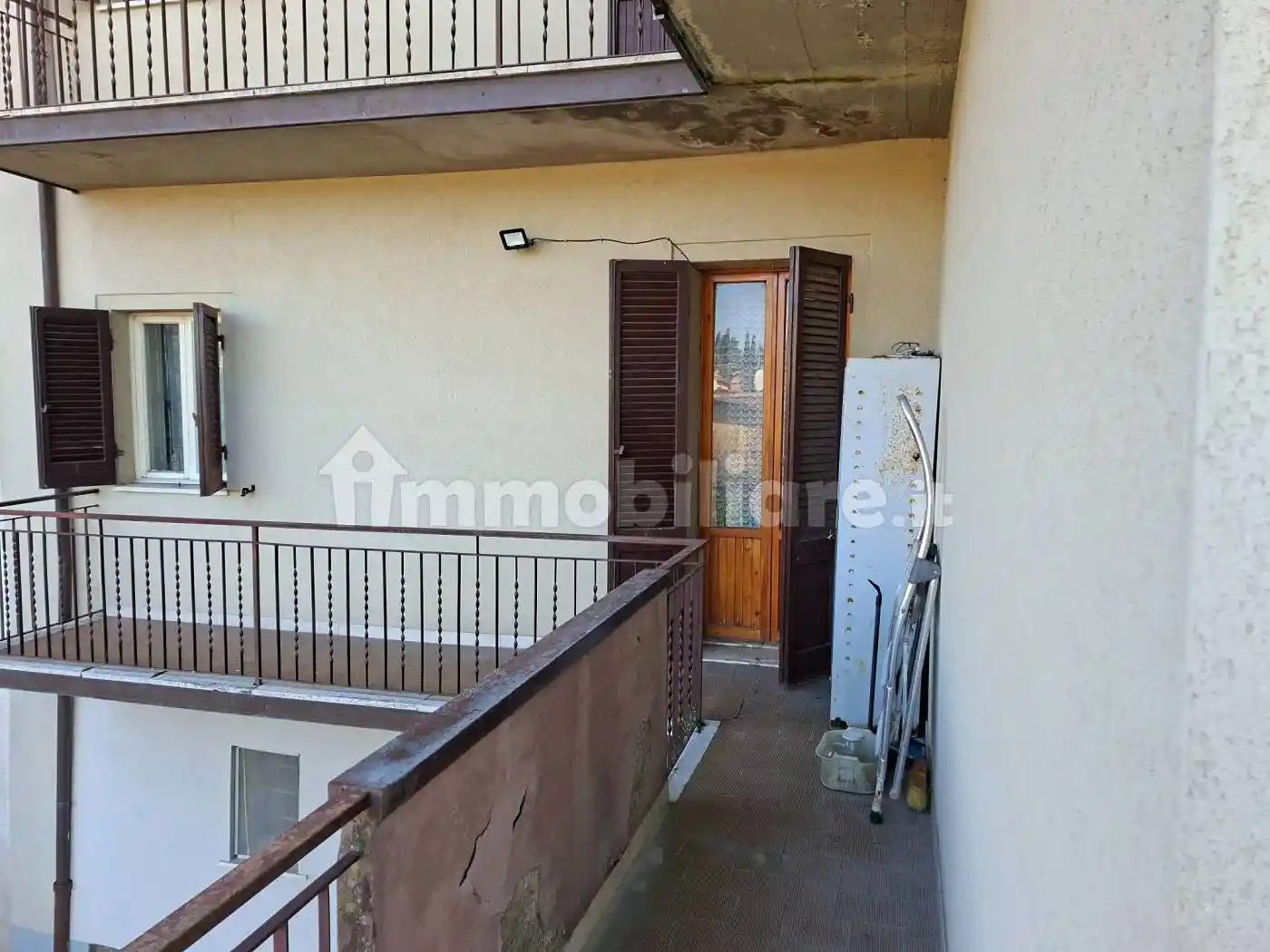 Appartamento in vendita a Arezzo