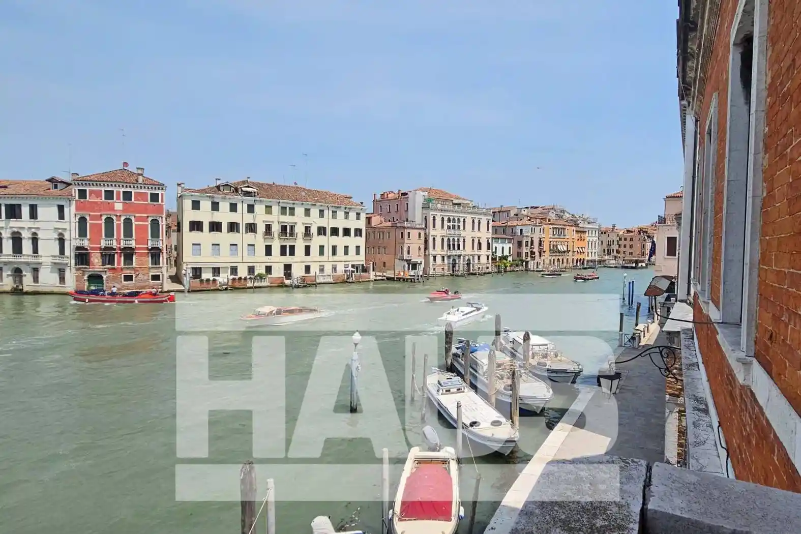 Palazzo - Edificio in vendita a Venezia