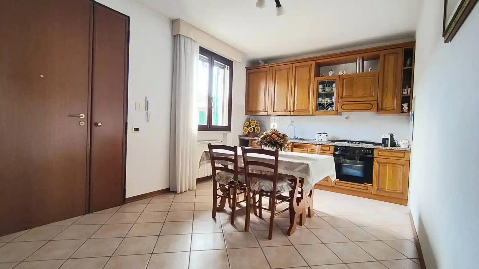 Appartamento in vendita a Santa Maria a Monte