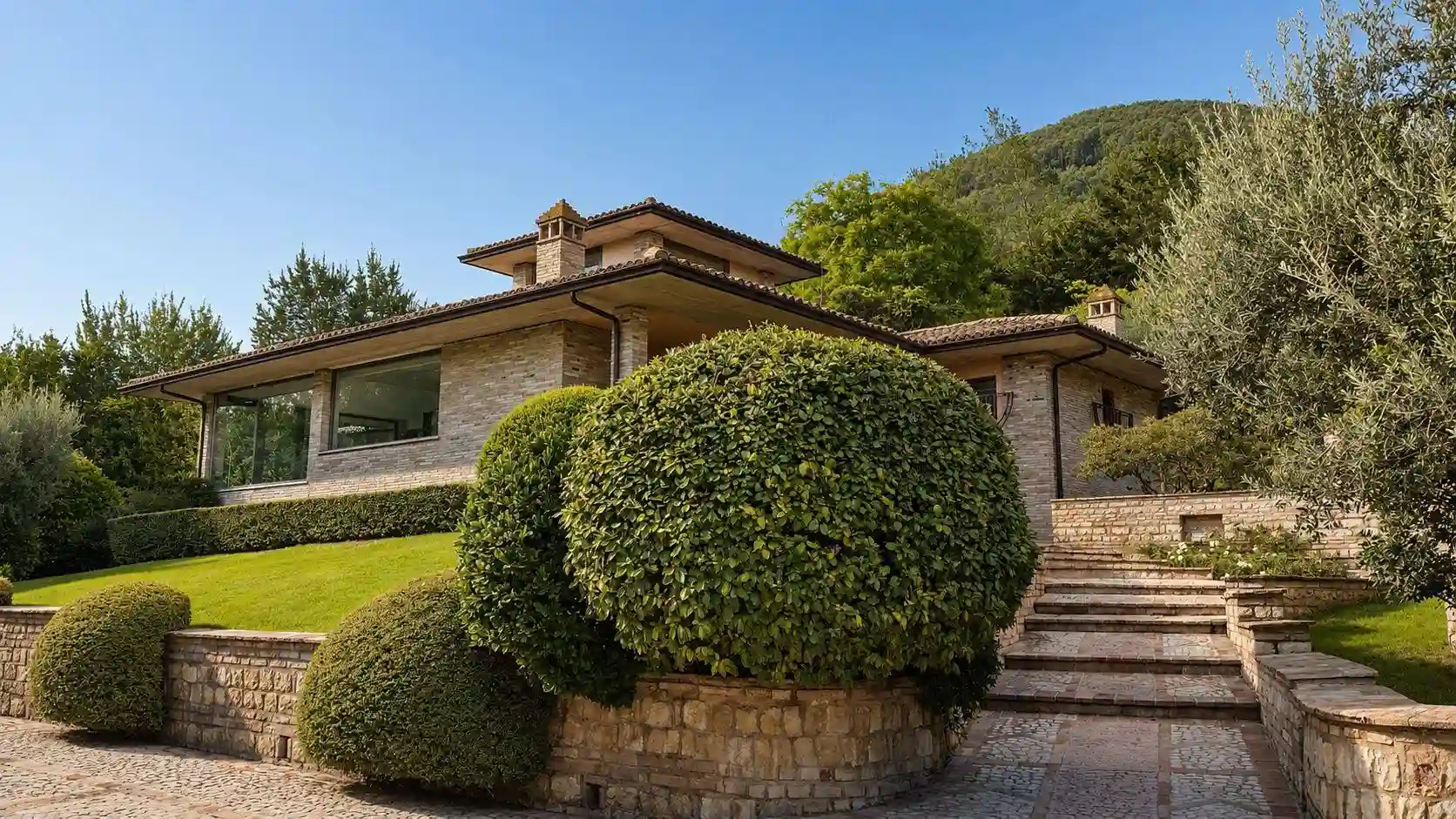 Villa - foto 3