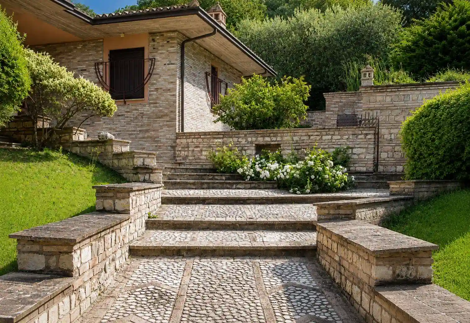 Villa - foto 4