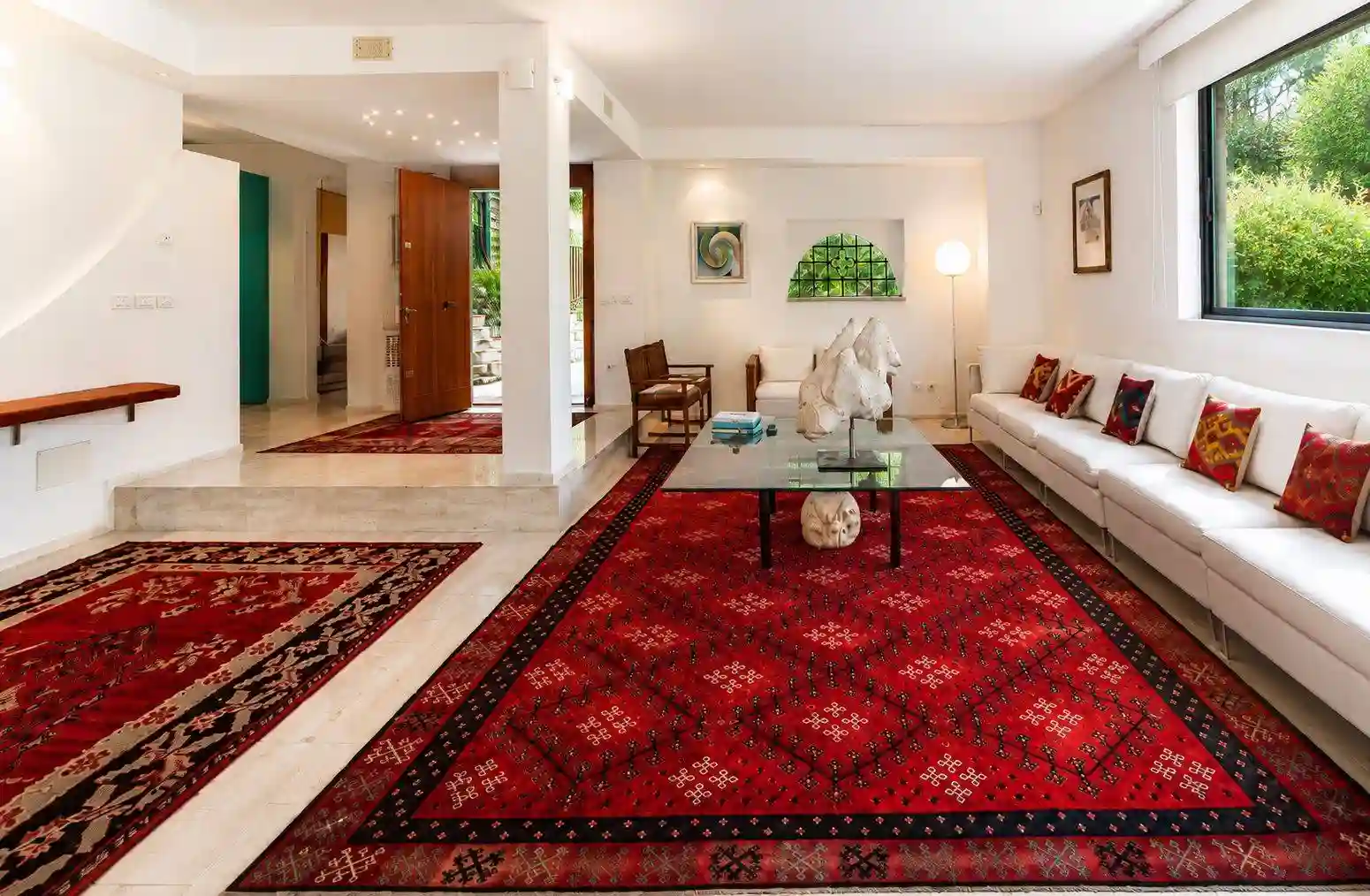 Villa - foto 5