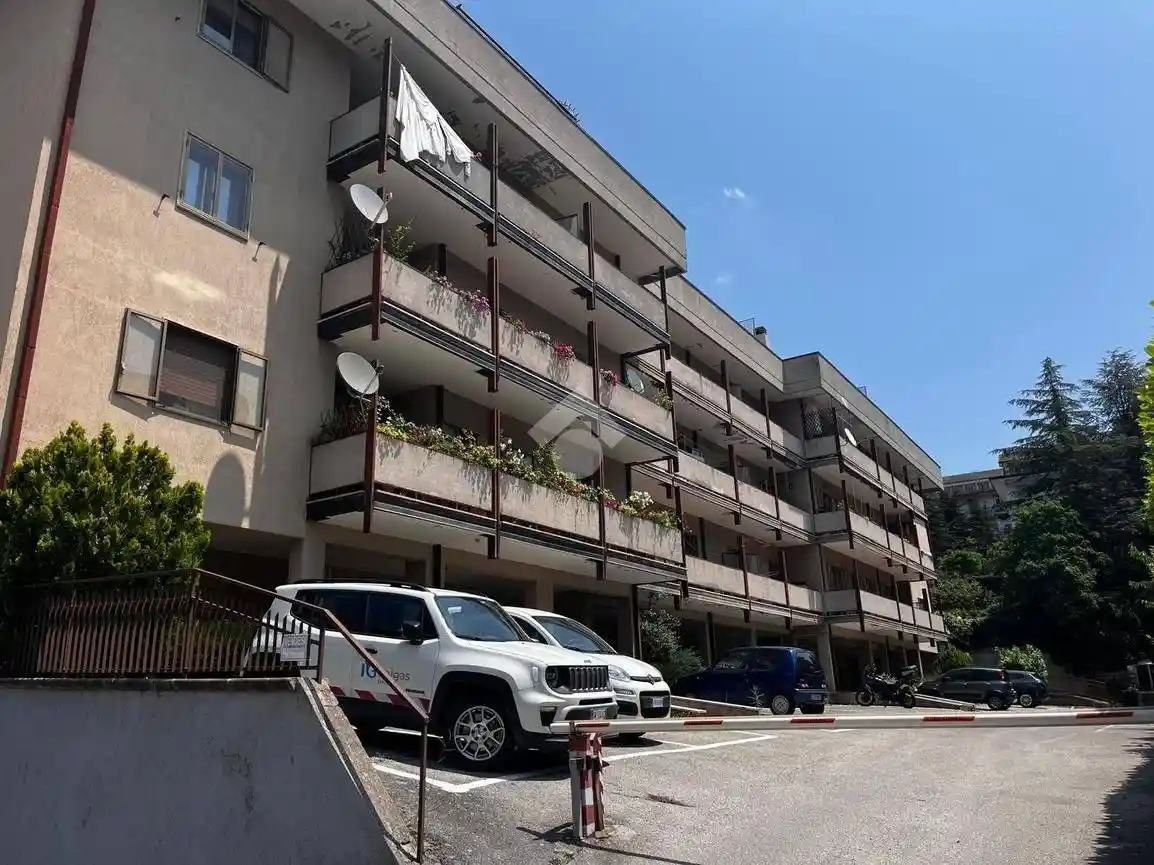 Appartamento in vendita a Potenza