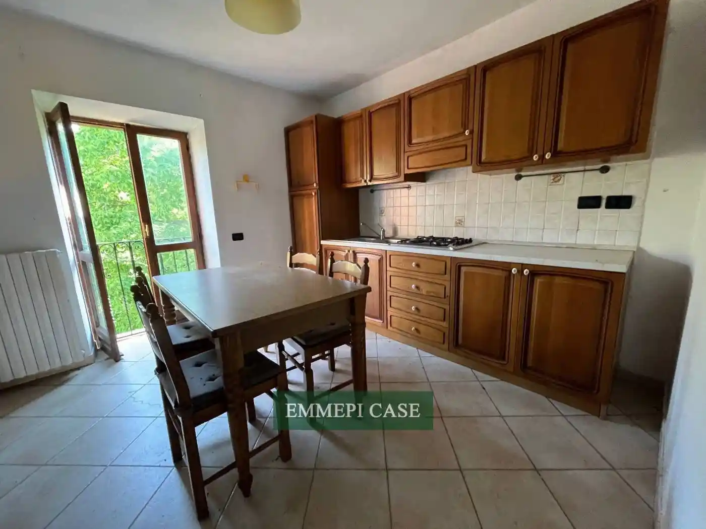 Casa indipendente in vendita a Monastero di Vasco