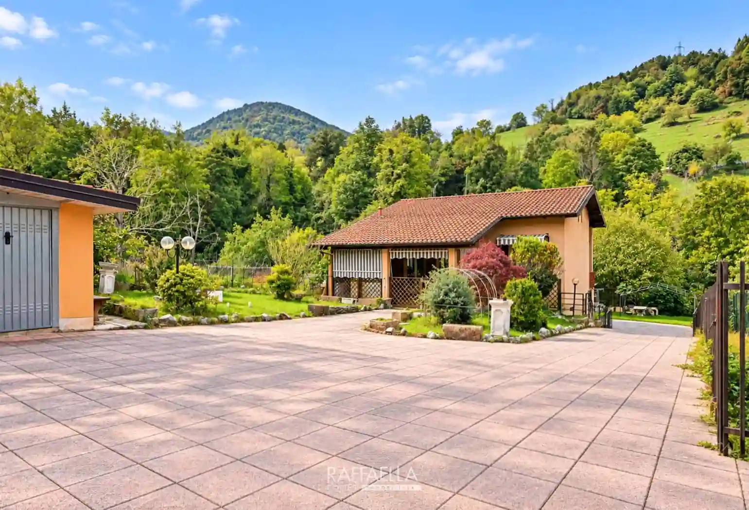 Villa - foto 2
