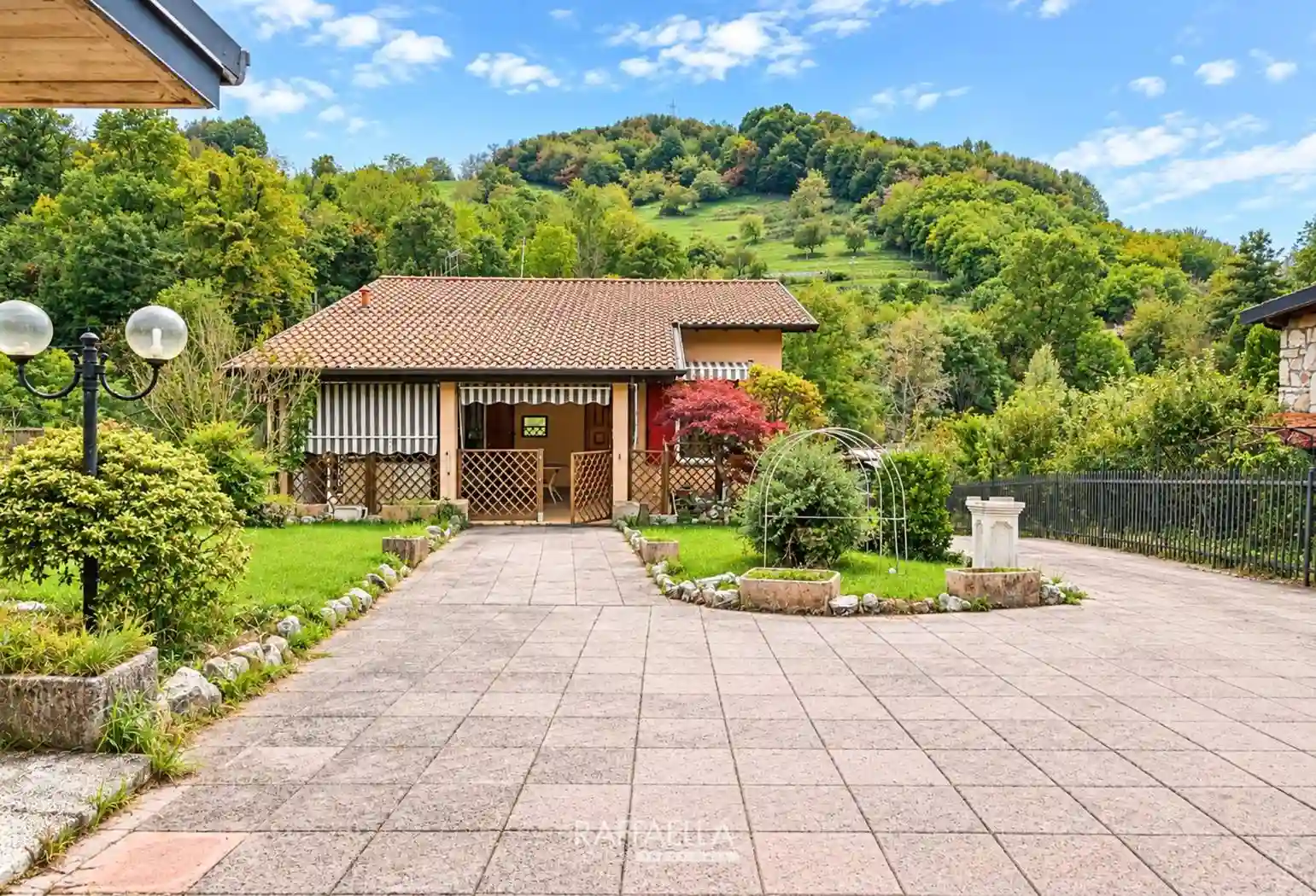 Villa - foto 3