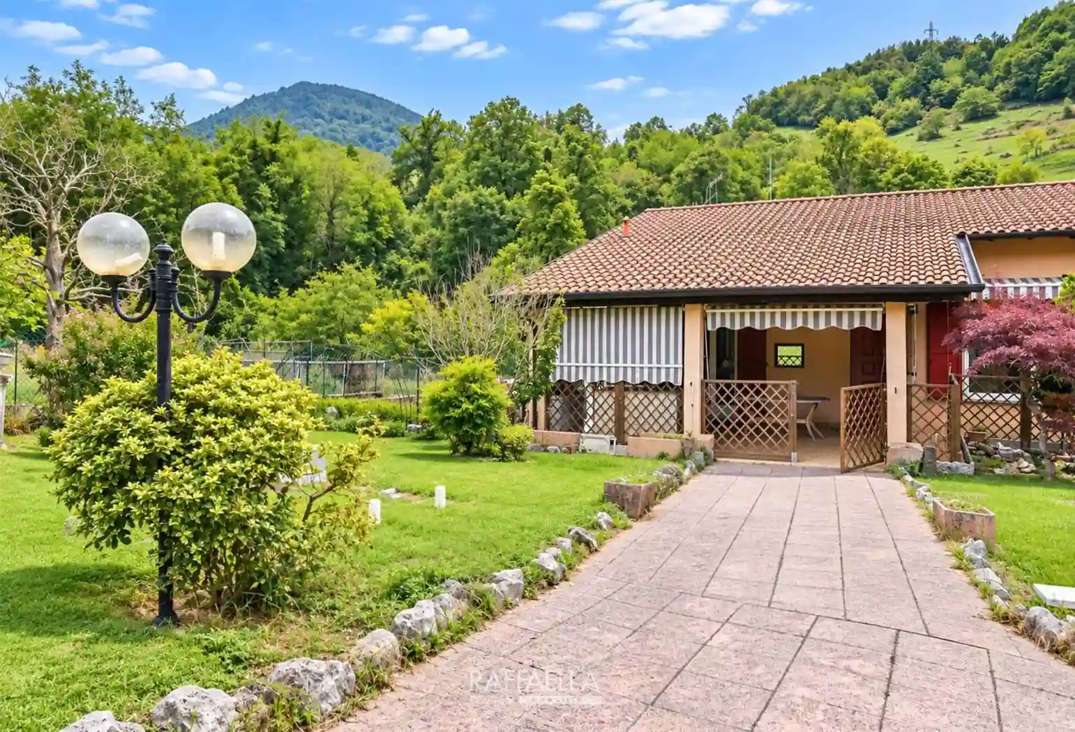 Villa - foto 4