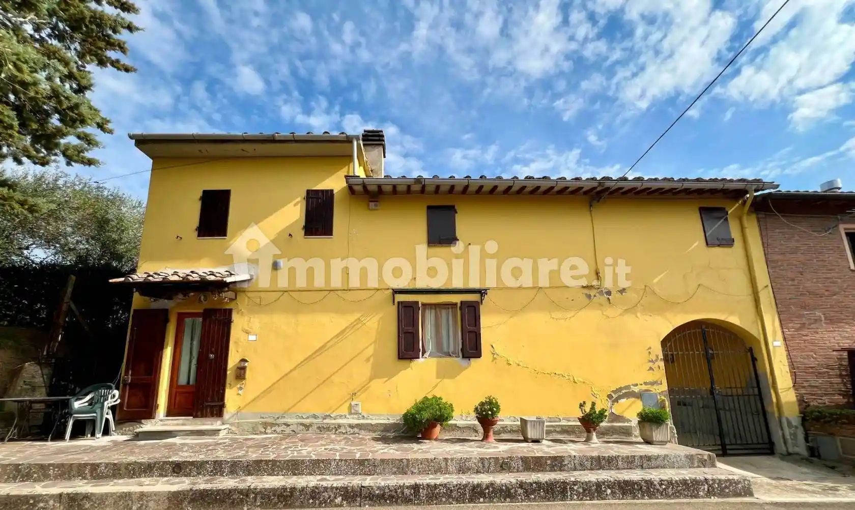 Rustico - Casale in vendita a San Miniato