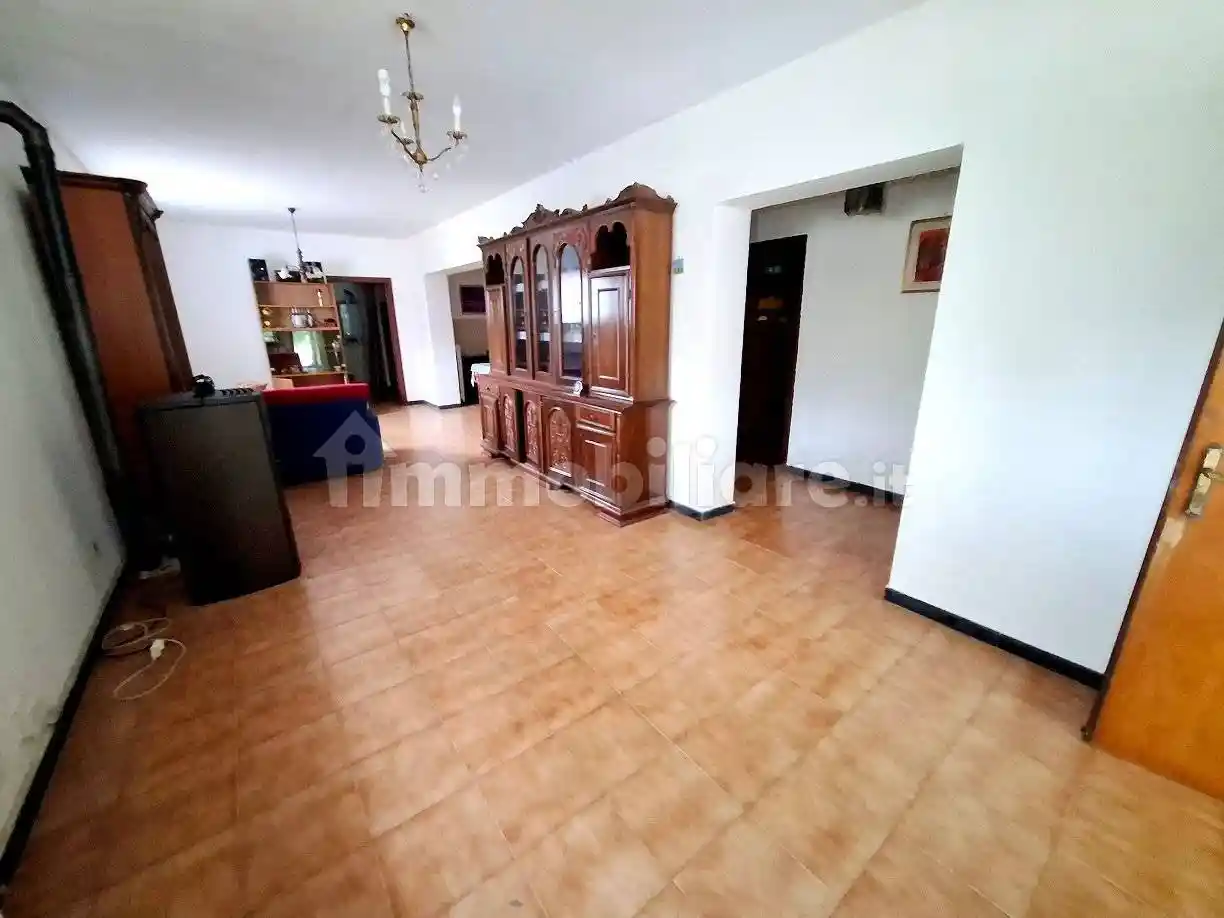 Appartamento in vendita a Davagna