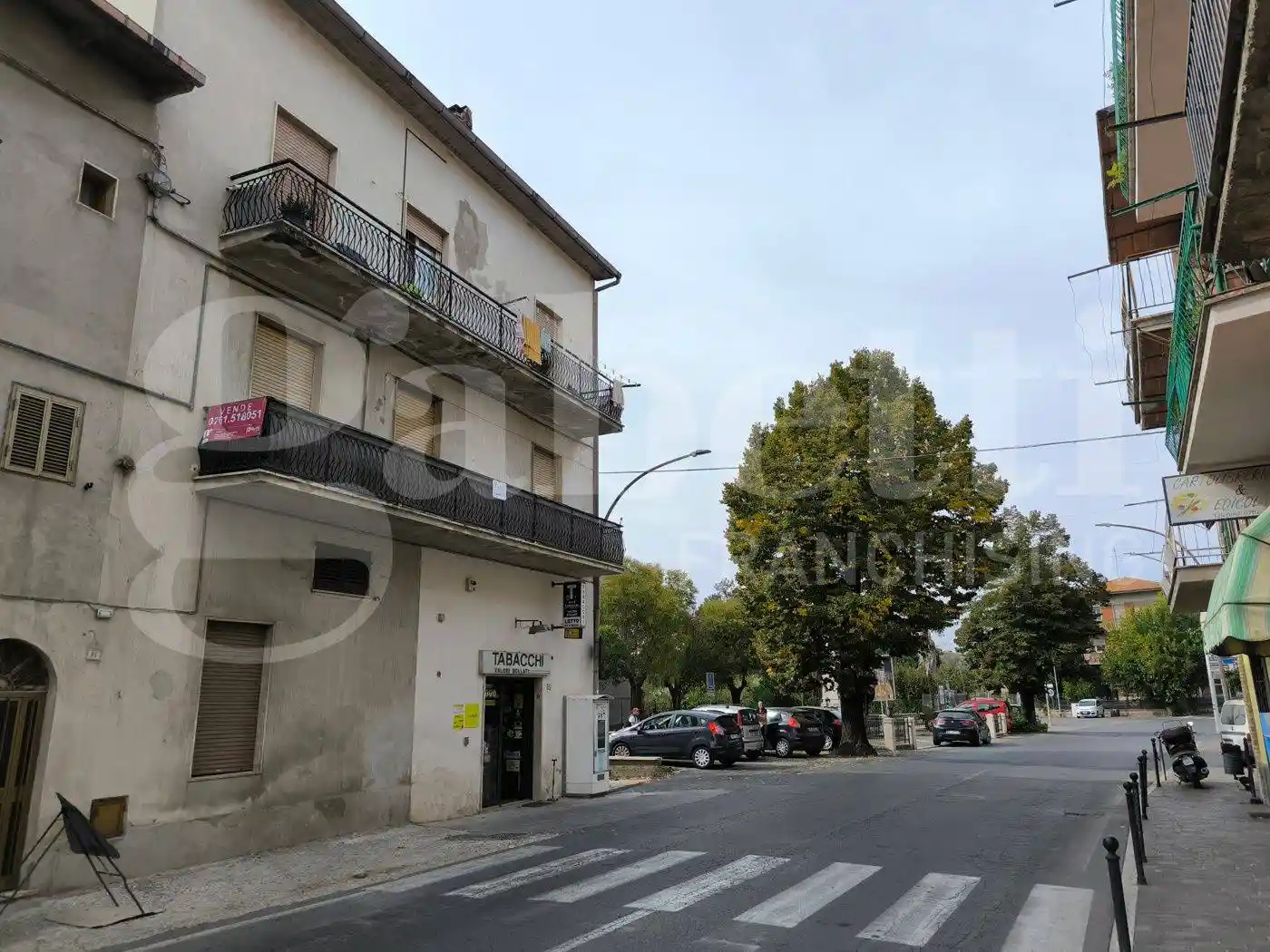 Appartamento in vendita a Corchiano