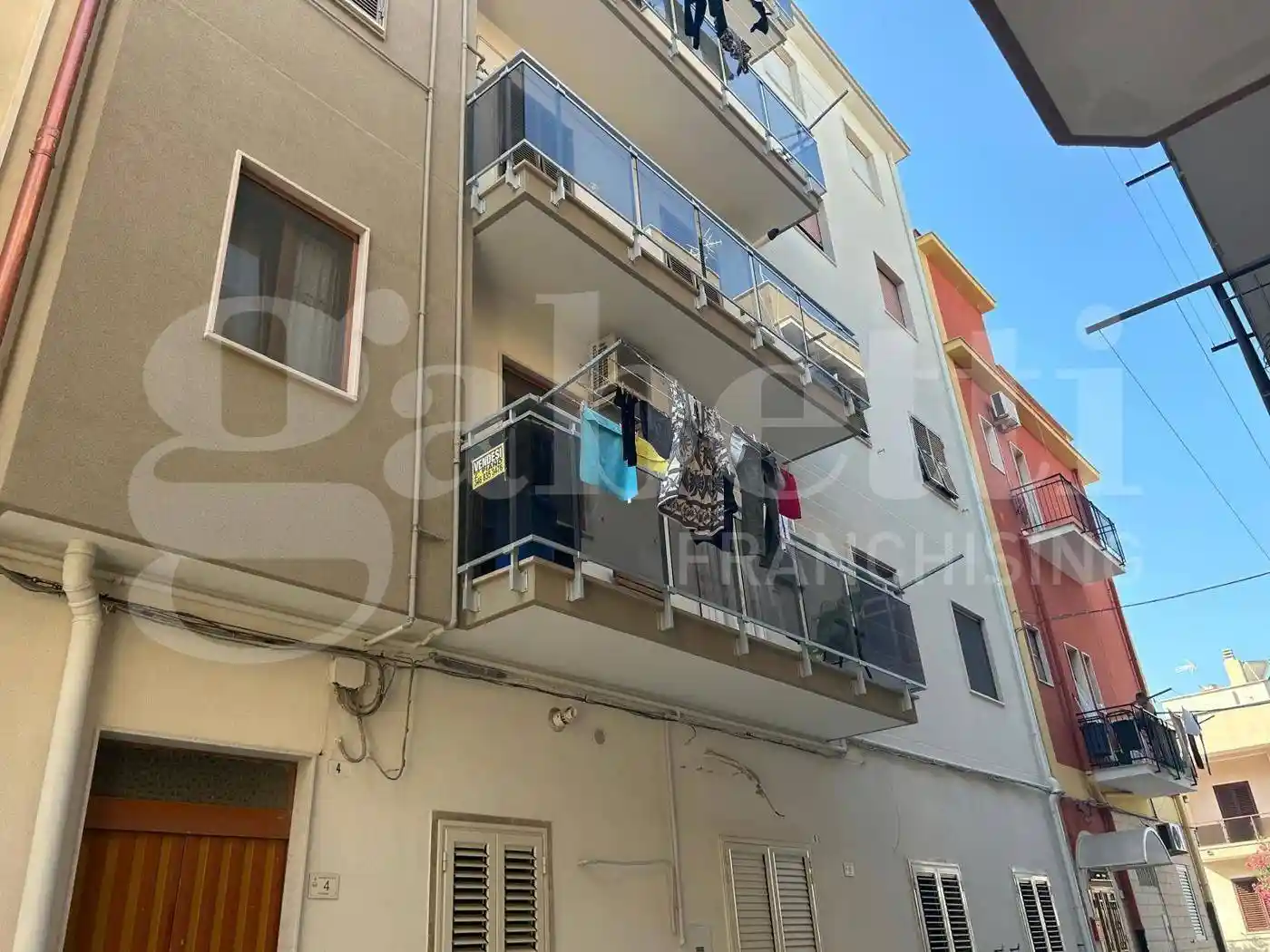 Appartamento in vendita a Margherita di Savoia