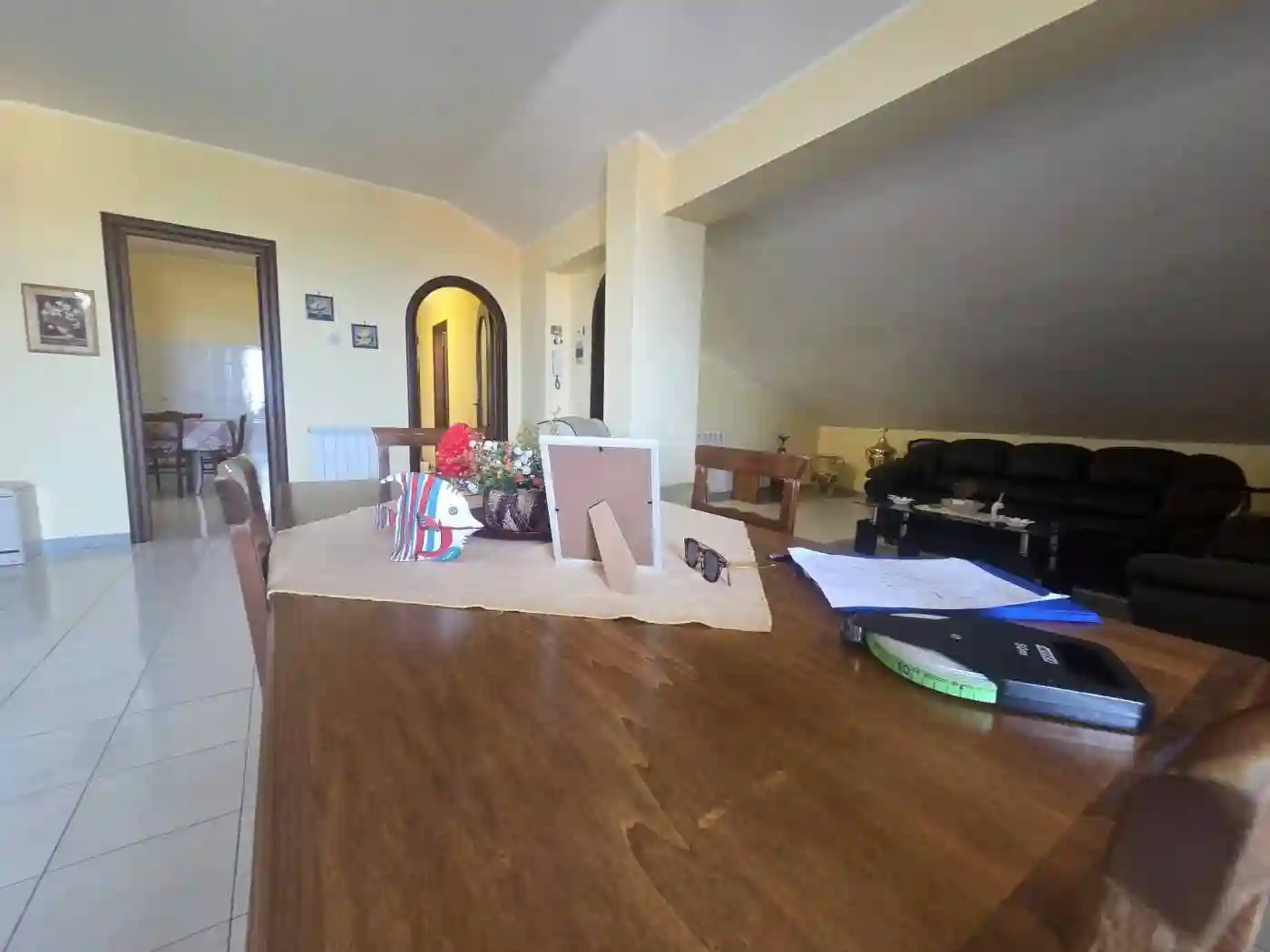 Attico - Mansarda - foto 4