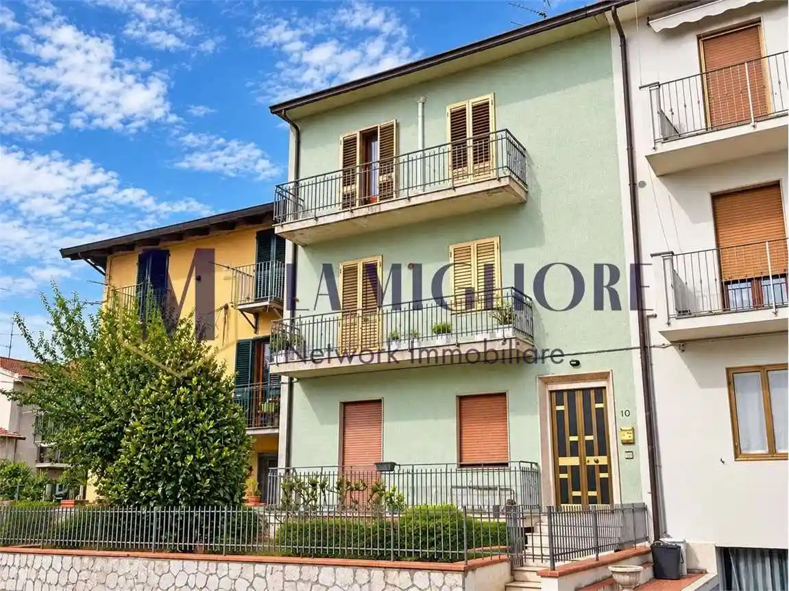 Appartamento in vendita a Prato