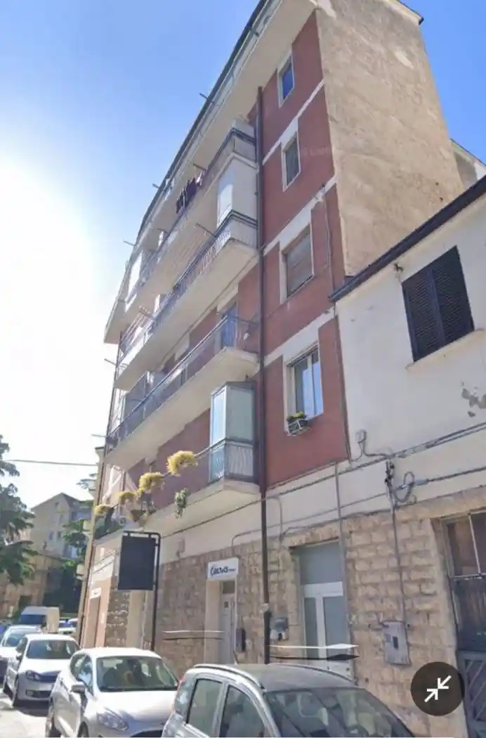 Appartamento in affitto a Campobasso