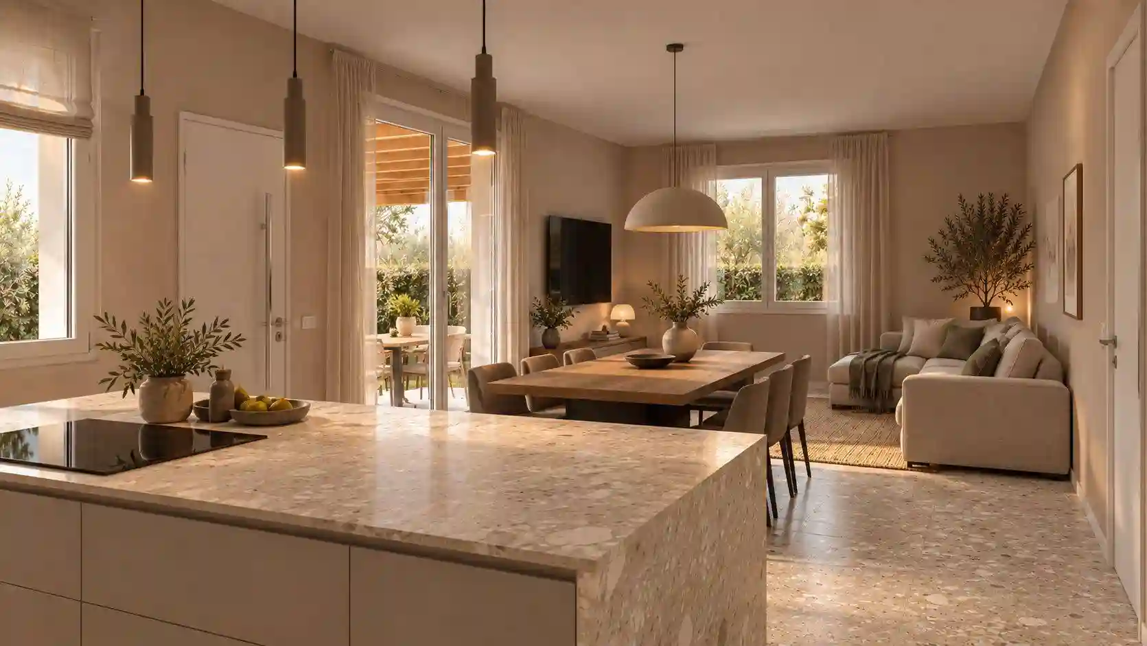Villa - foto 4
