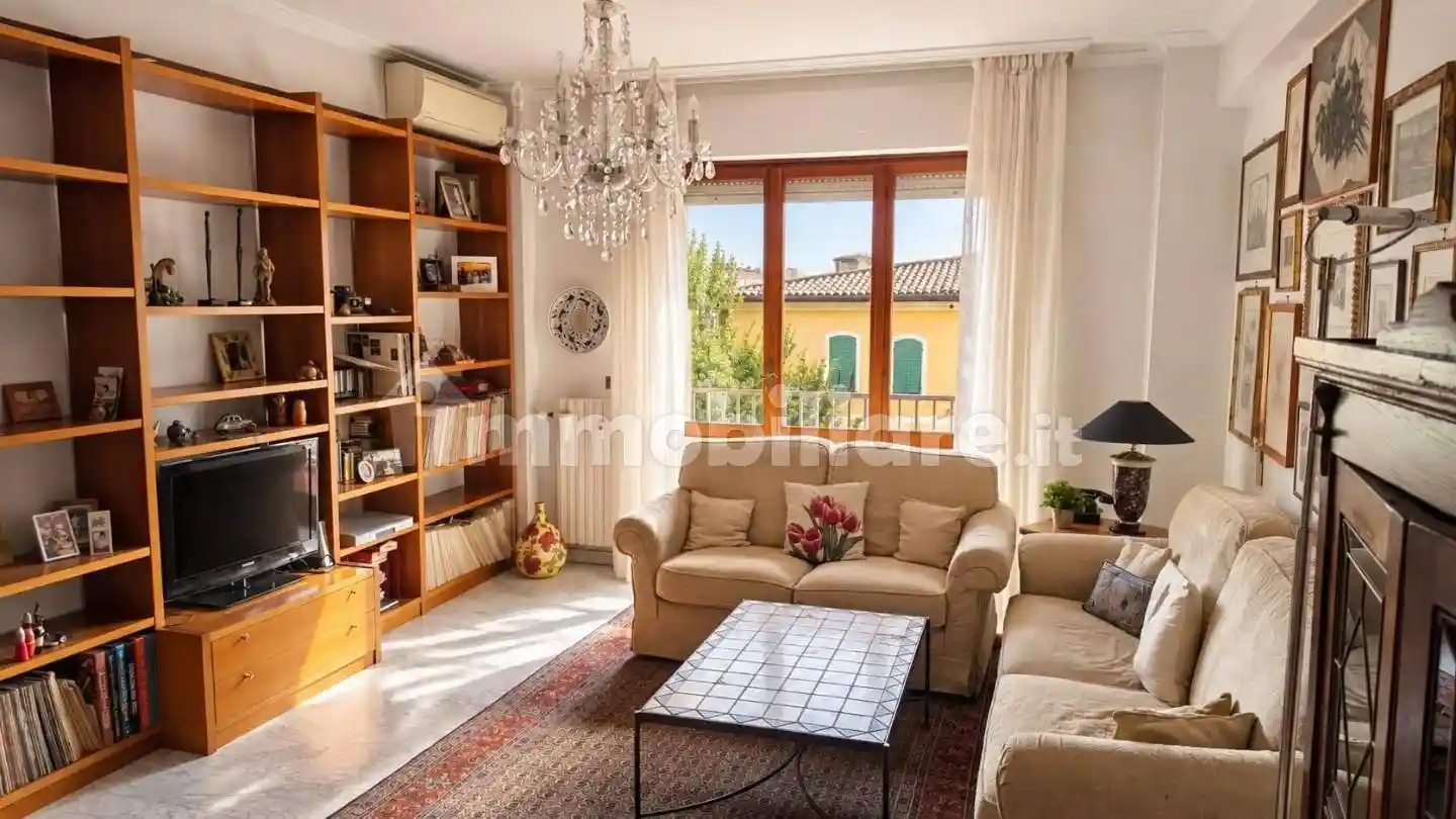 Appartamento in vendita a Pisa
