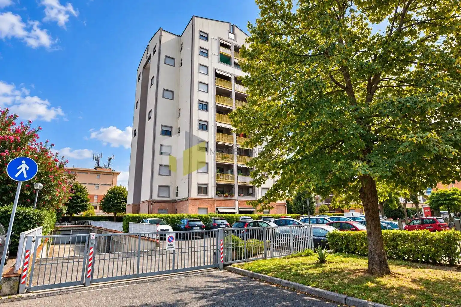 Appartamento in vendita a Pisa