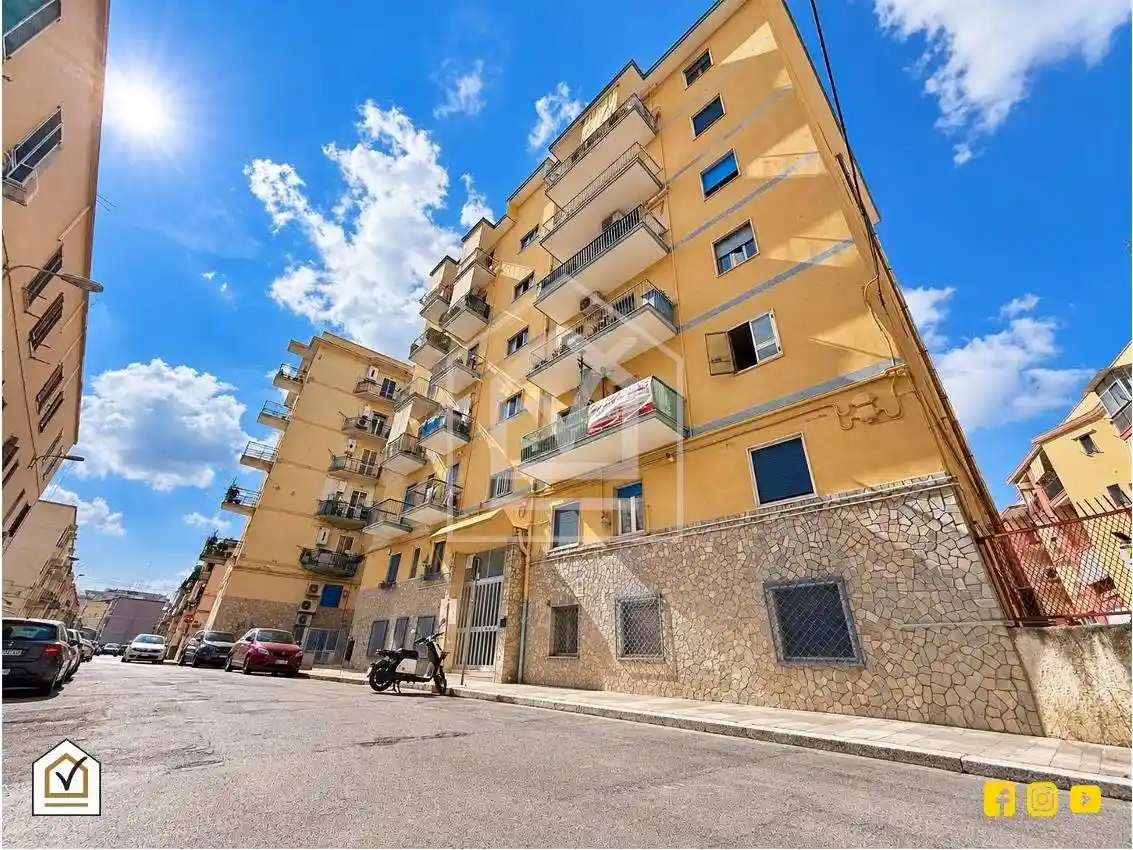 Appartamento in vendita a Bari