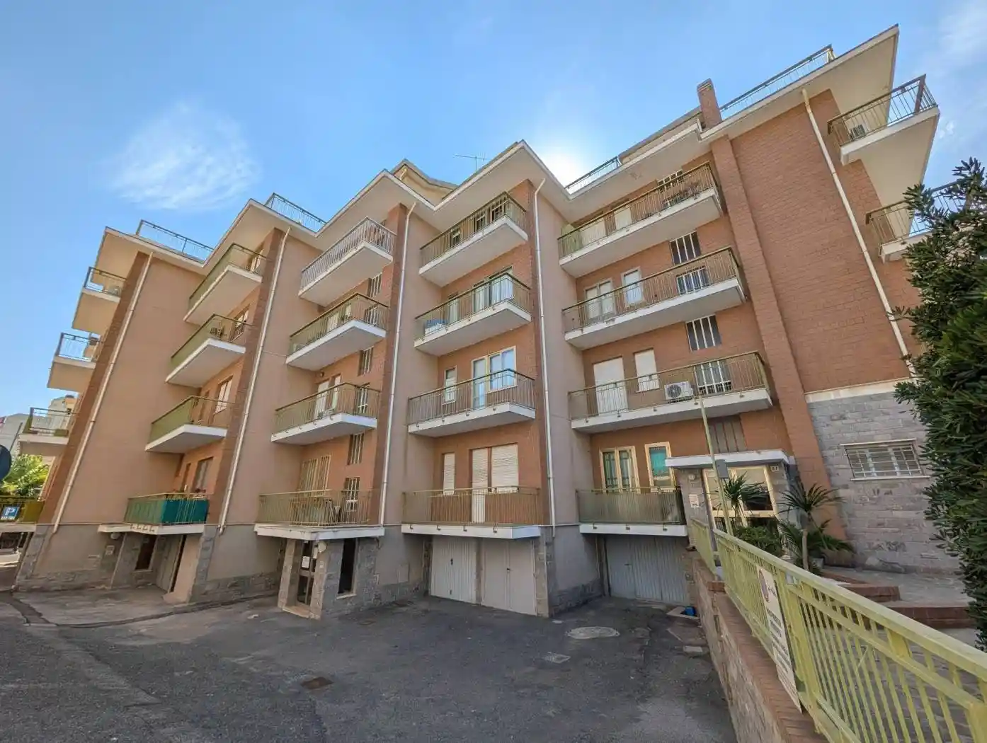 Appartamento in vendita a Ceriale