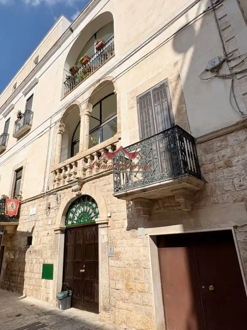 Appartamento in affitto a Modugno
