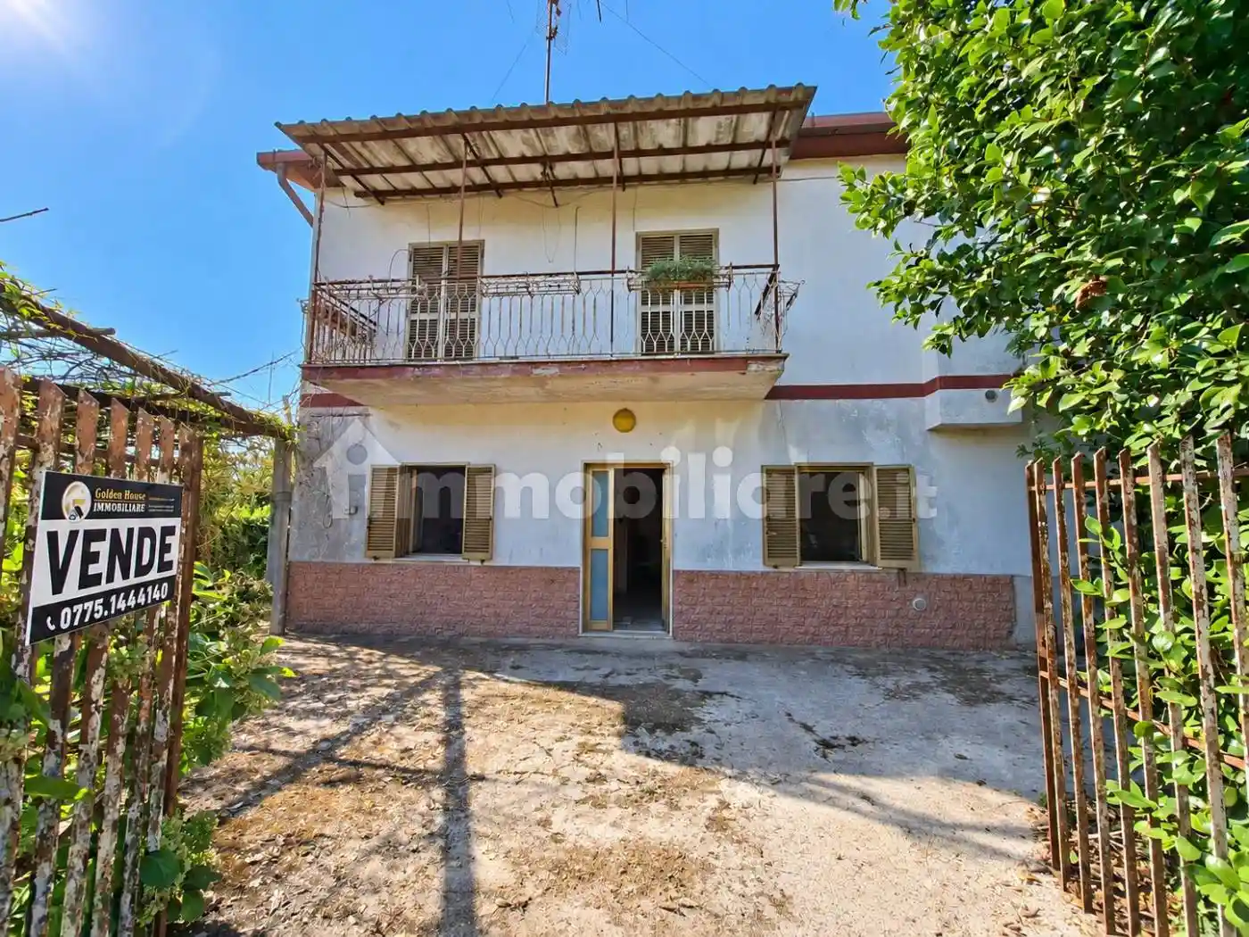 Villa in vendita a Valmontone