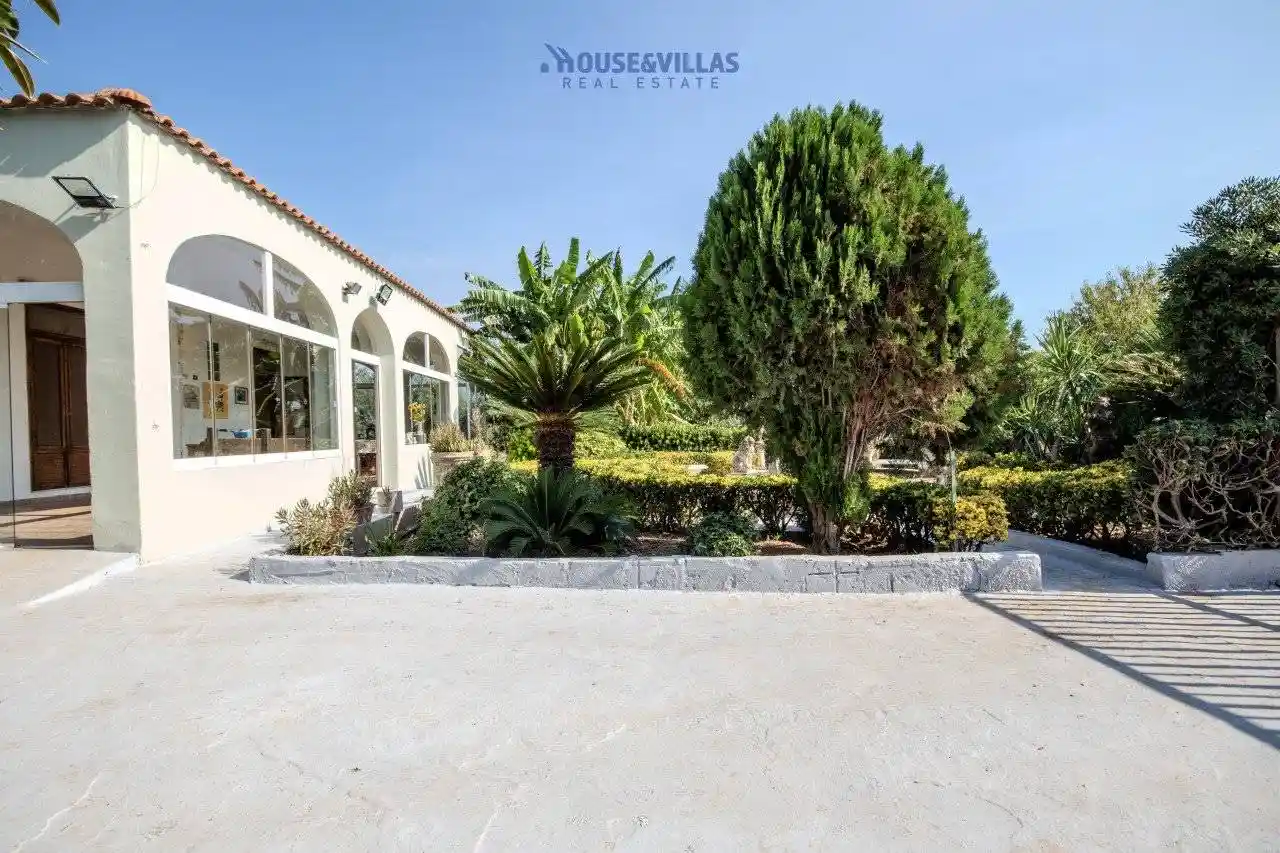 Villa in vendita a Noto