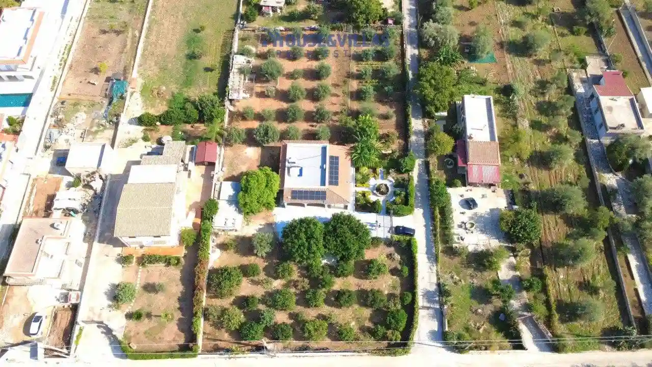 Villa - foto 3