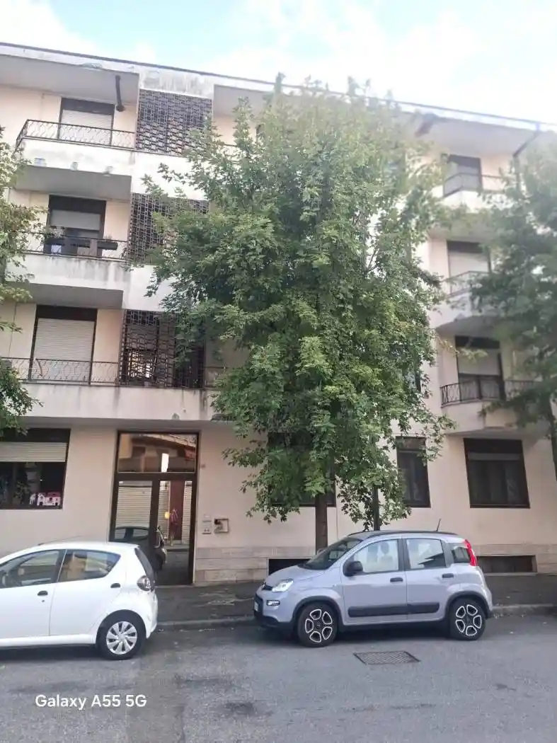 Appartamento in affitto a Novara