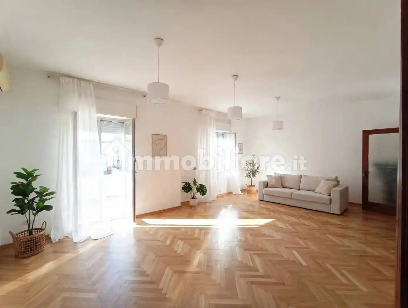 Appartamento in vendita a Siracusa