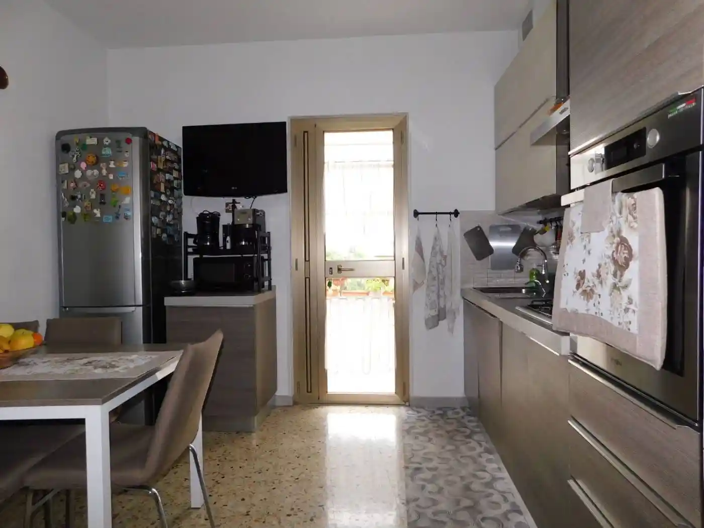 Villa in vendita a Monterotondo