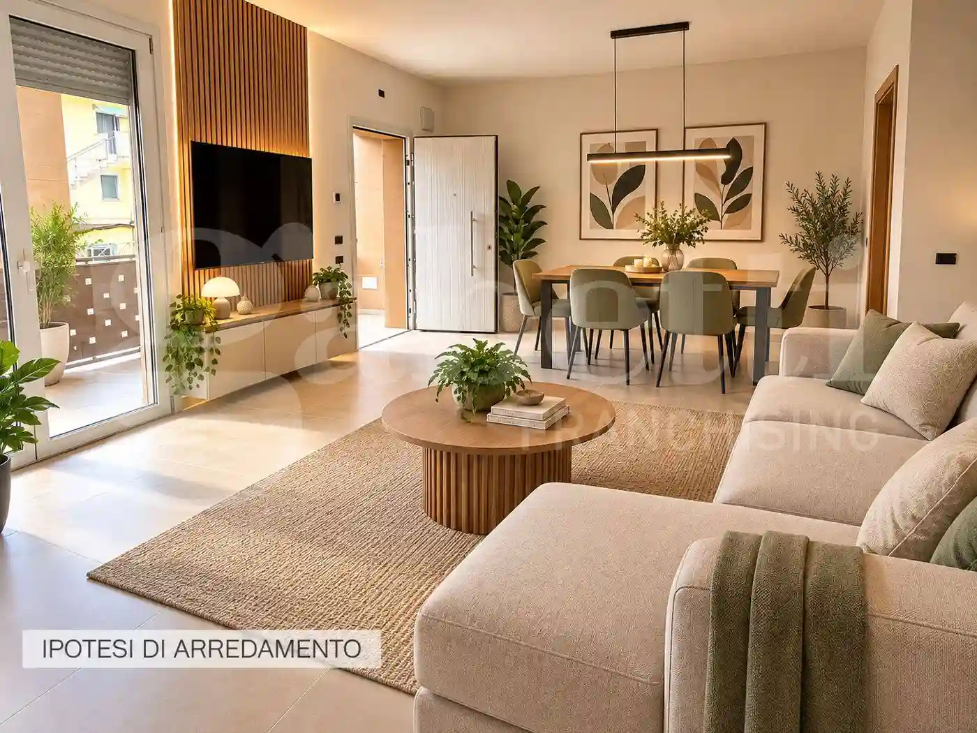 Appartamento - foto 5