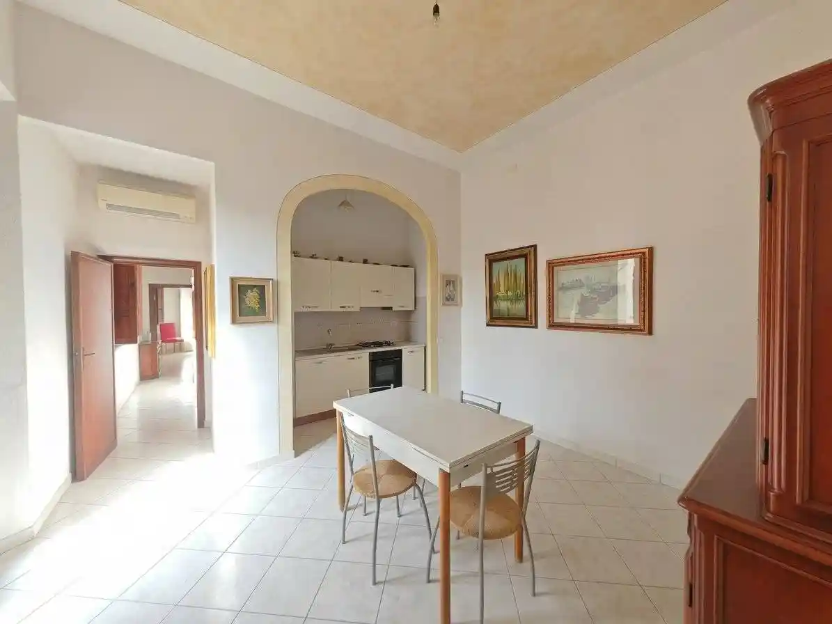 Appartamento in vendita a Ponsacco