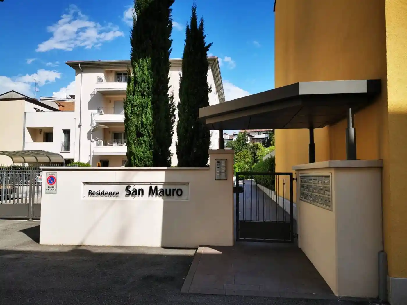 Appartamento in vendita a Gorizia