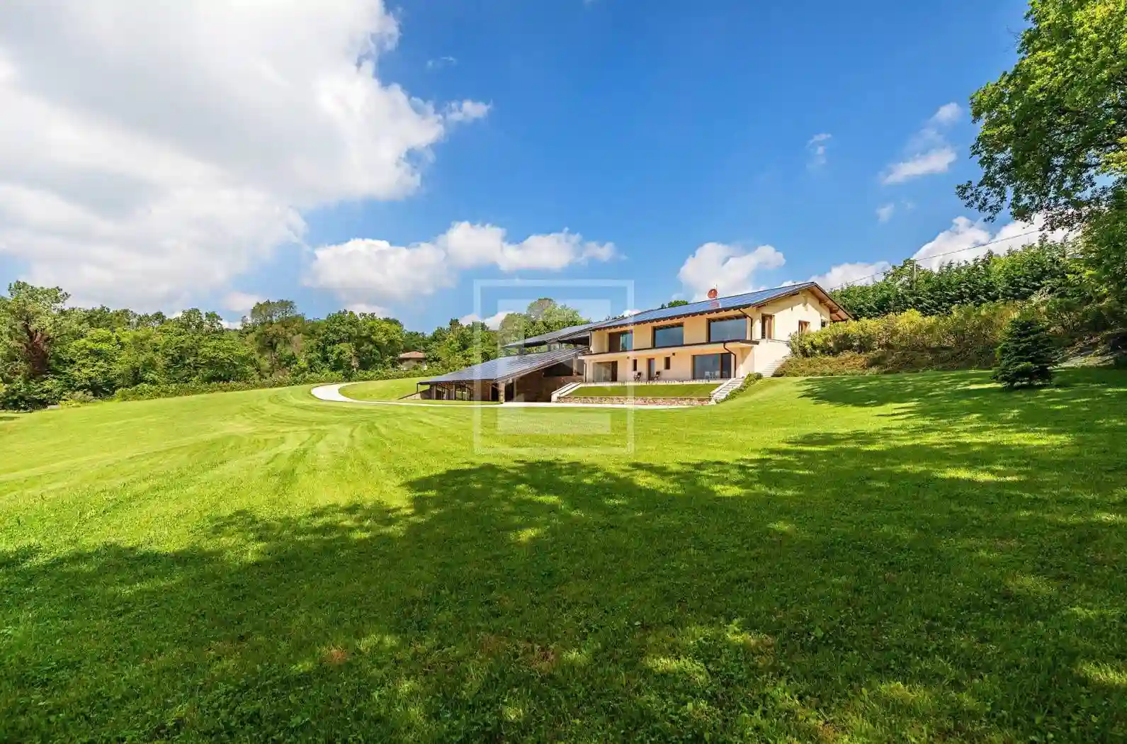 Villa - foto 3
