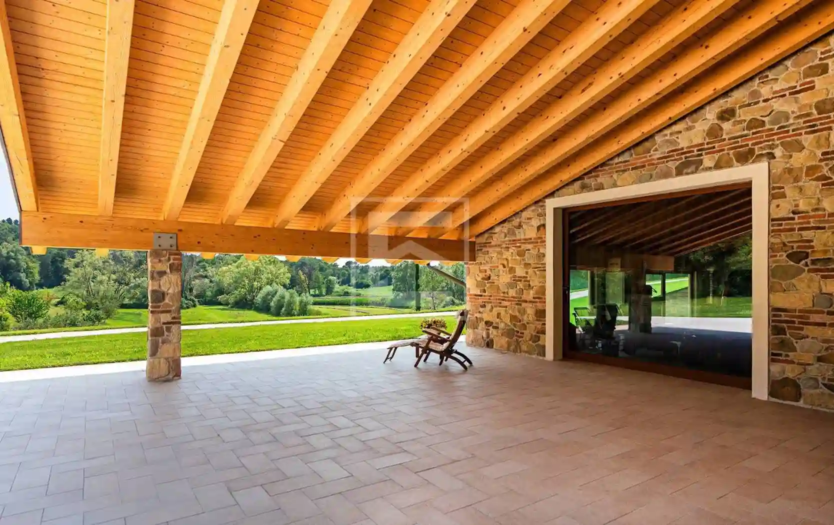 Villa - foto 5