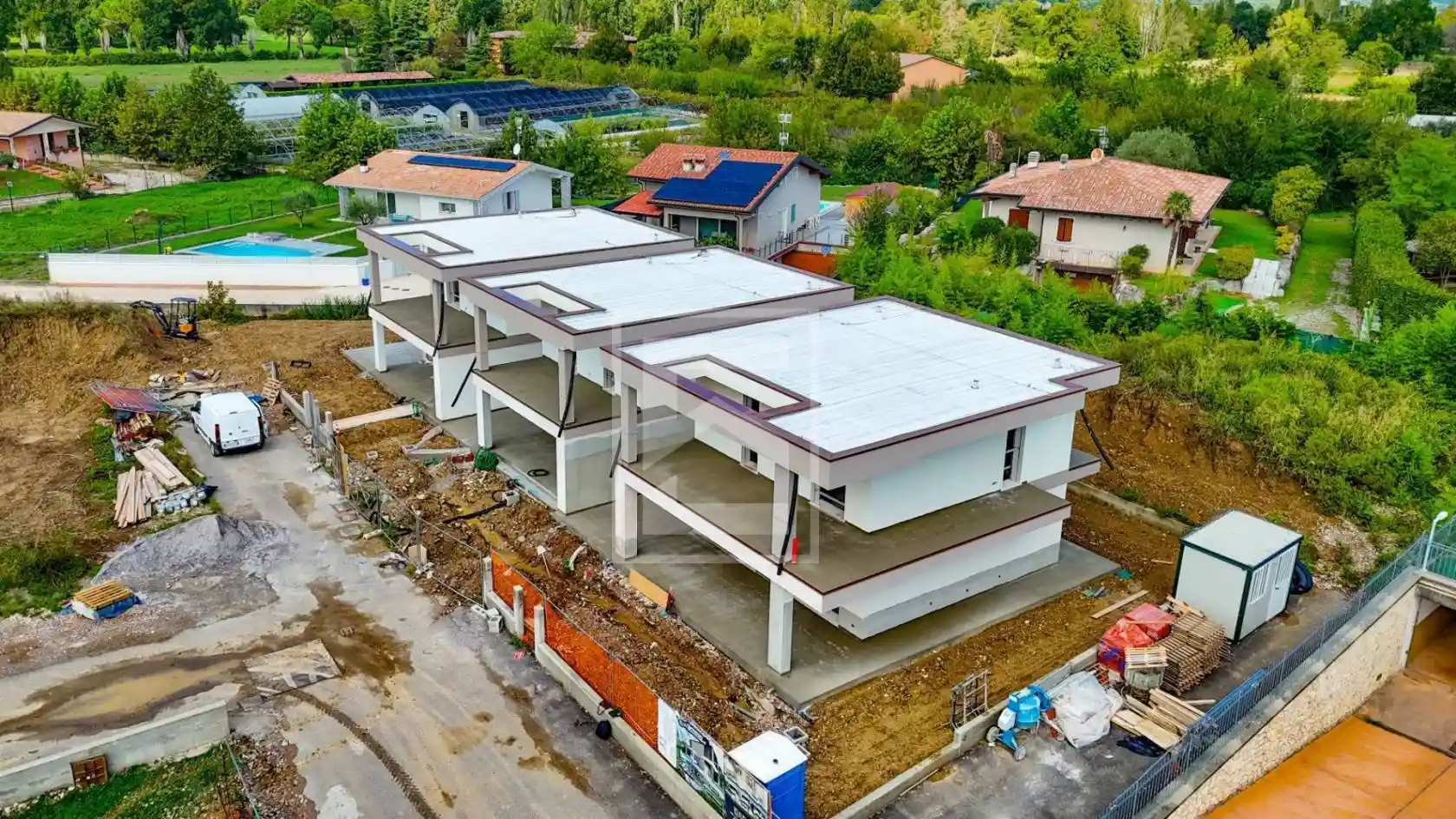 Villa in vendita a Manerba del Garda