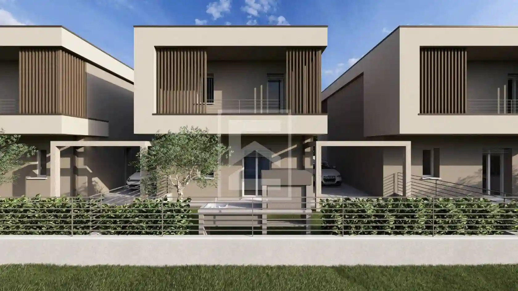 Villa - foto 3
