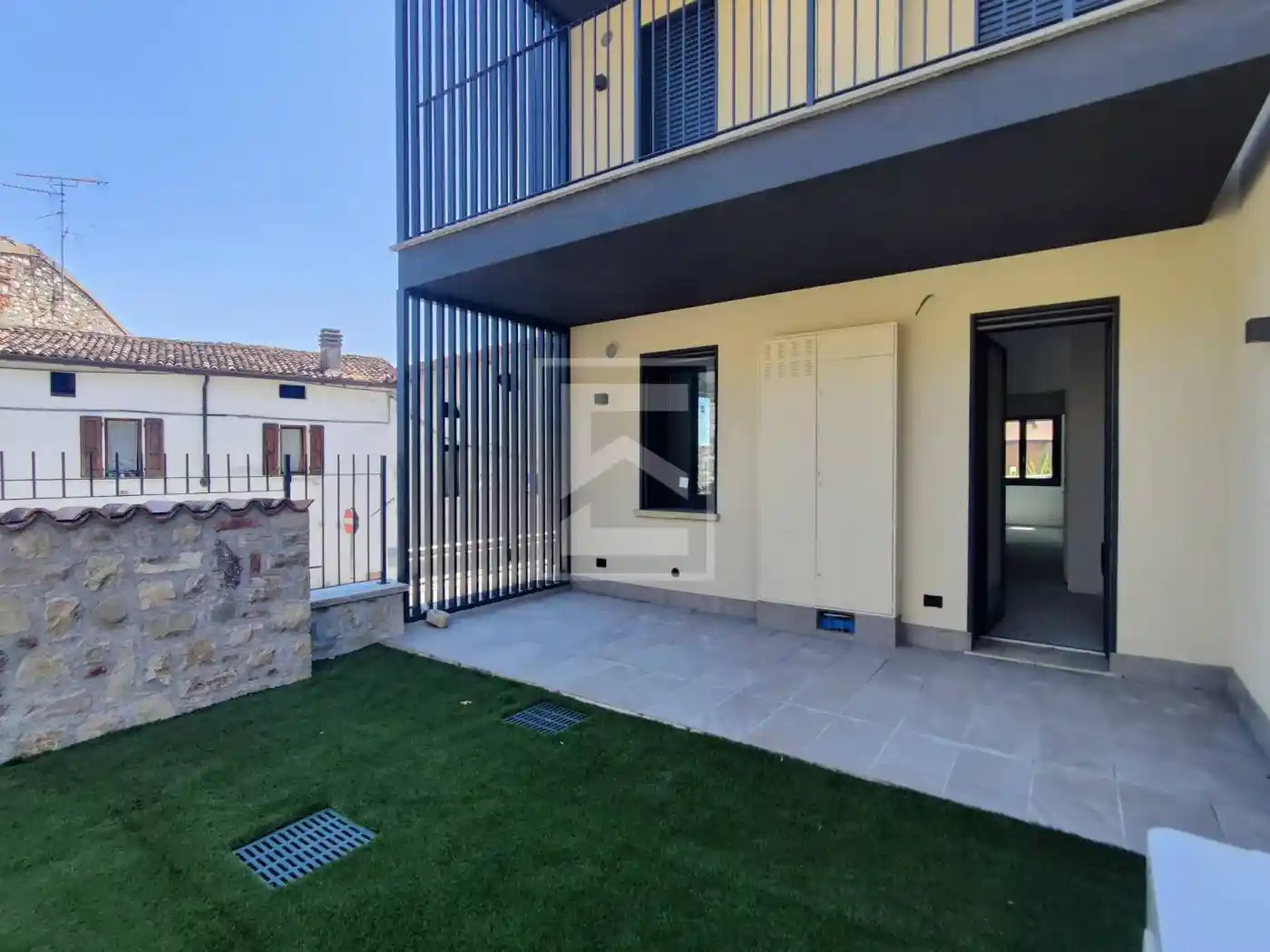 Appartamento in vendita a Polpenazze del Garda