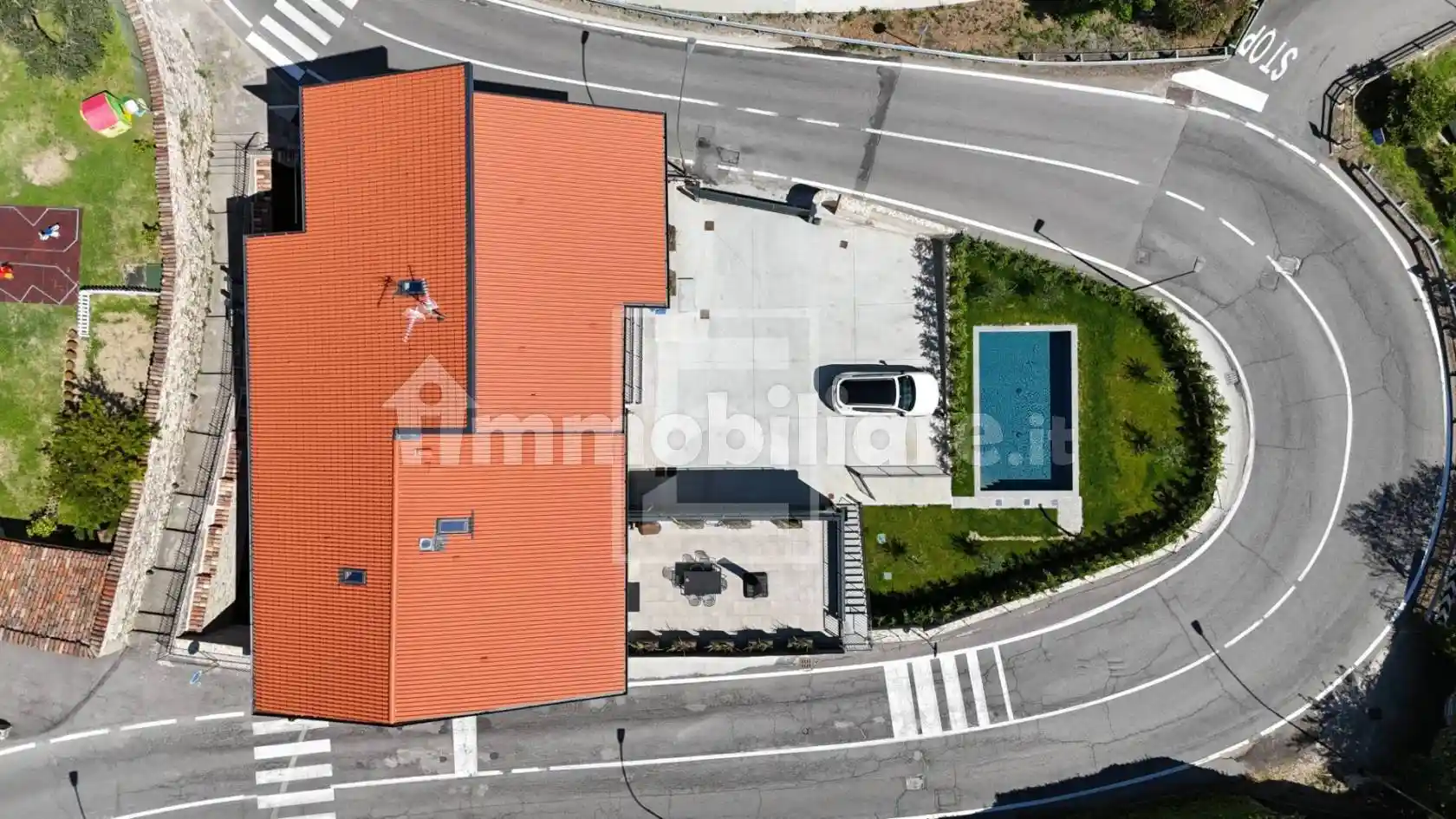 Appartamento in vendita a Polpenazze del Garda
