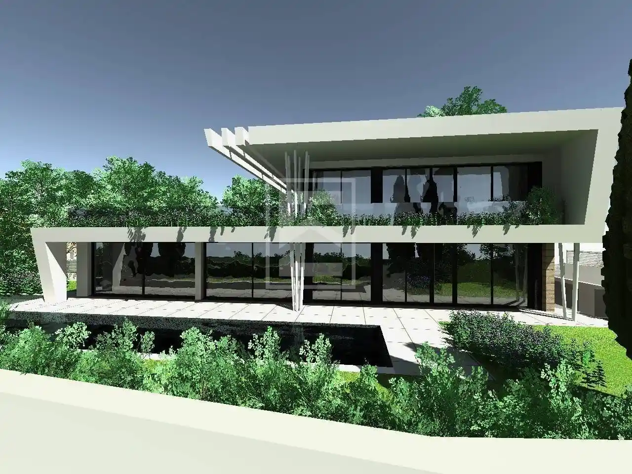 Villa in vendita a Lonato del Garda