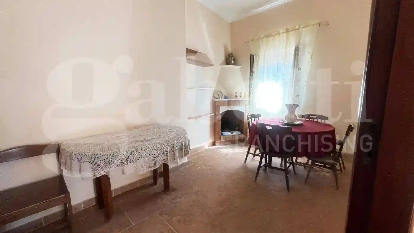Casa indipendente - foto 5