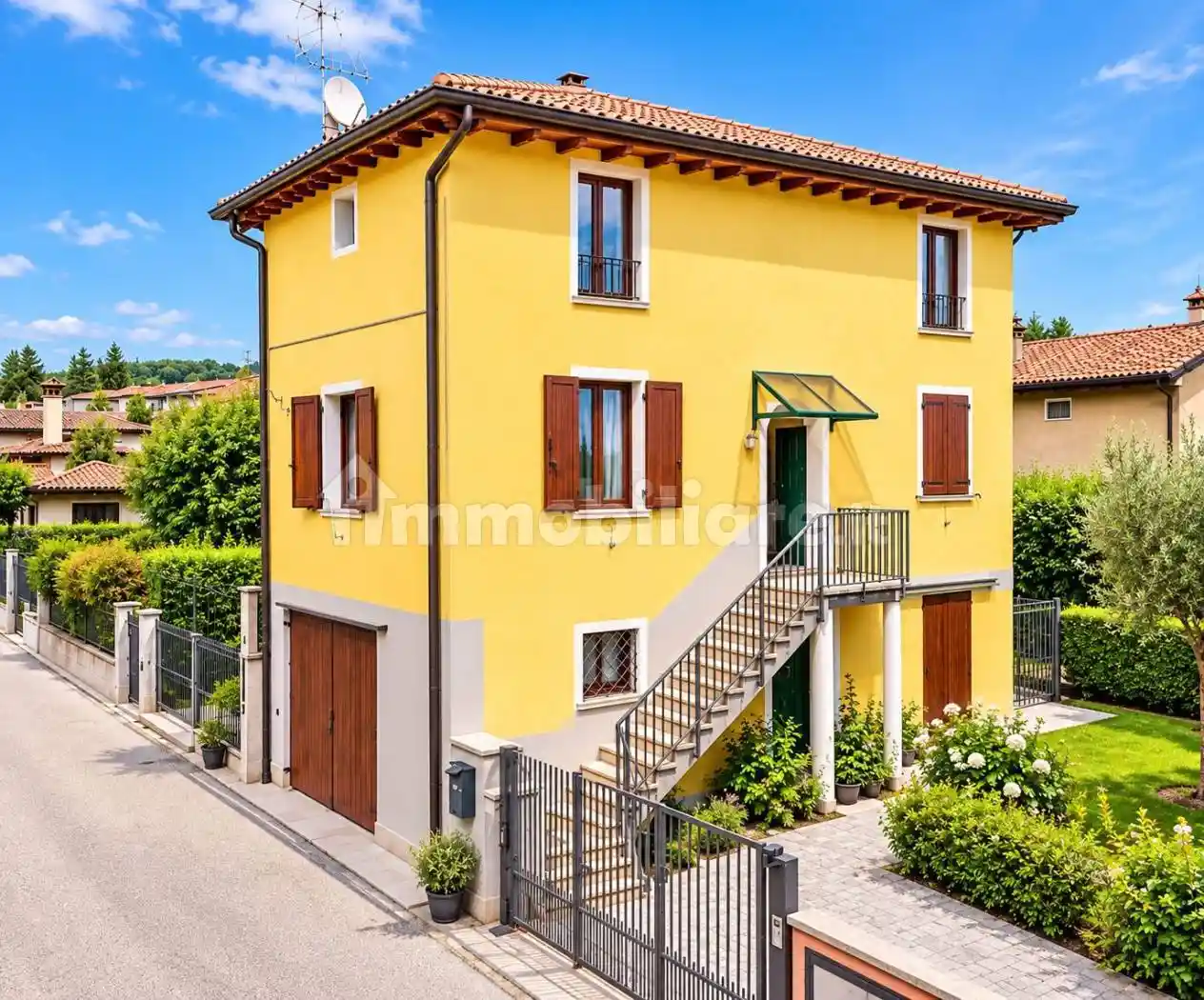 Appartamento in vendita a Montirone