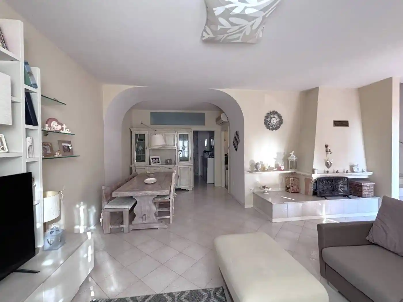 Villetta a schiera in vendita a Pistoia