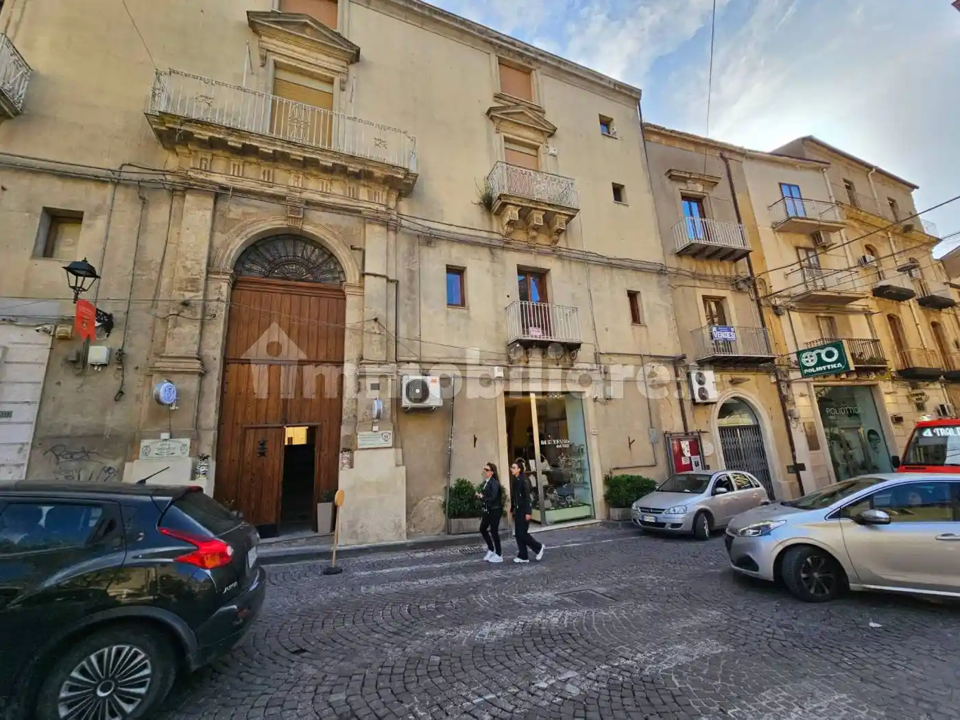 Appartamento in vendita a Enna