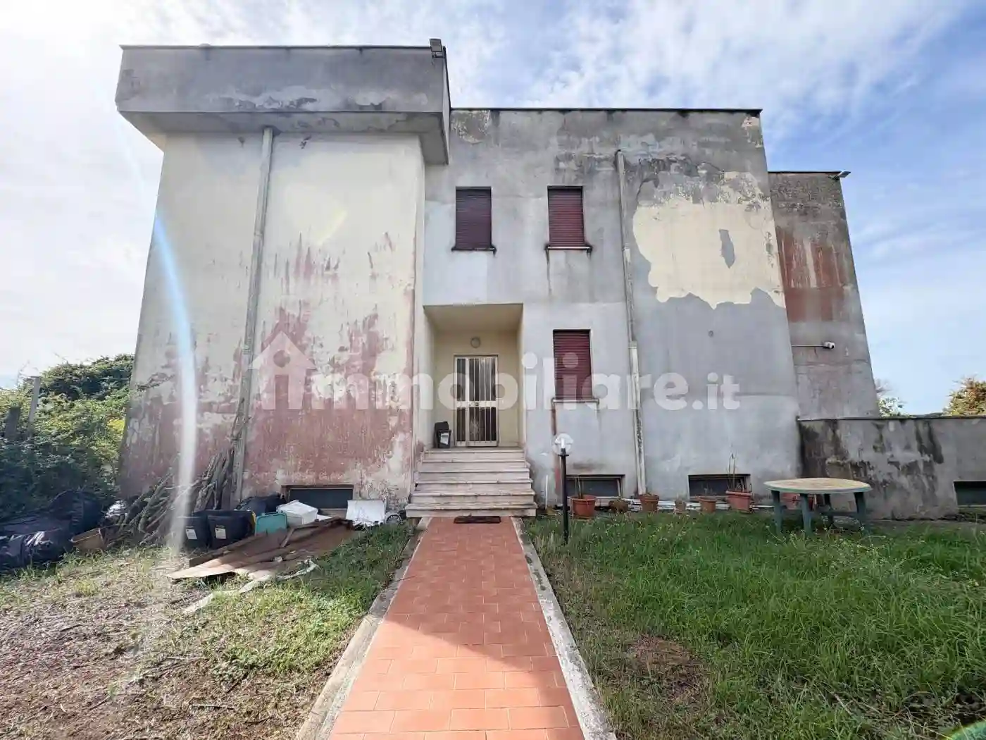 Palazzo - Edificio - foto 4